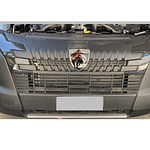 MASCARA PEUGEOT BOXER (SOLO A PEDIDO,  60 A 90 DÍAS)