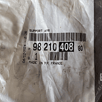 CAZOLETA PEUGEOT PARTNER