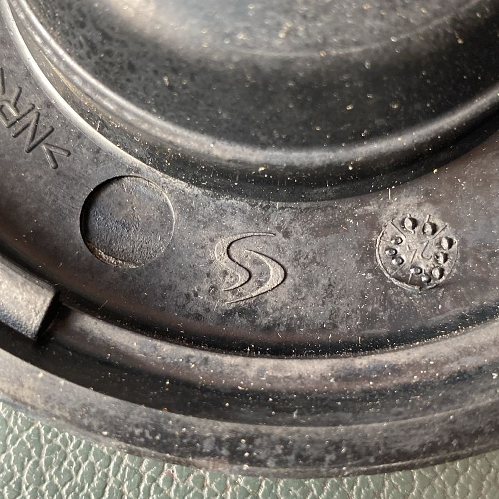 CAZOLETA PEUGEOT PARTNER