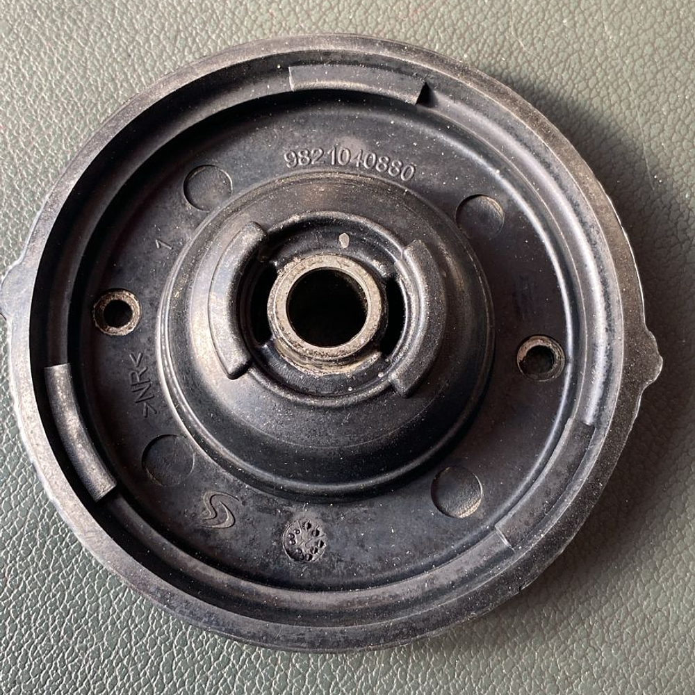 CAZOLETA PEUGEOT PARTNER