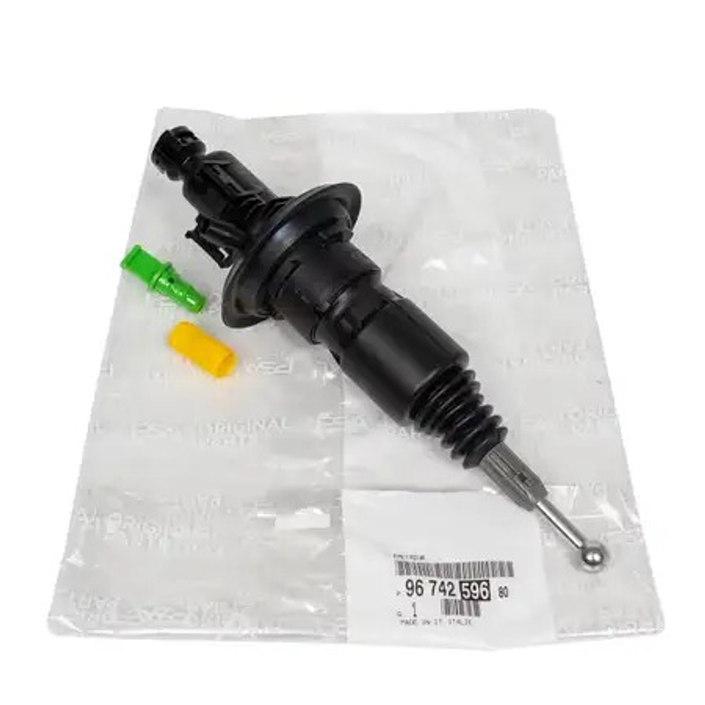 CILINDRO EMISOR PEUGEOT RIFTER