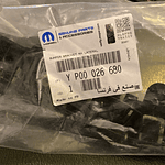 MENSULA DERECHA OPEL GRANDLAND