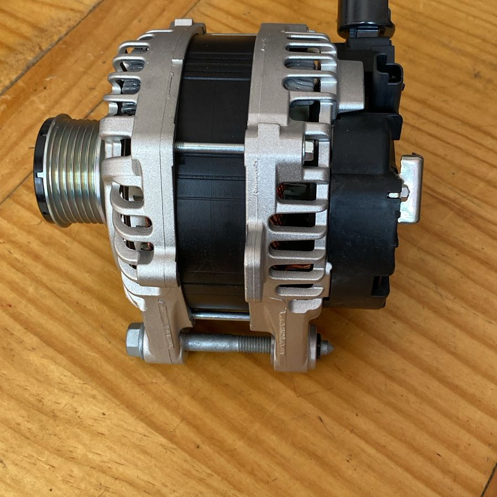 ALTERNADOR PEUGEOT LANDTREK 