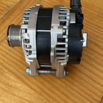 ALTERNADOR PEUGEOT LANDTREK 