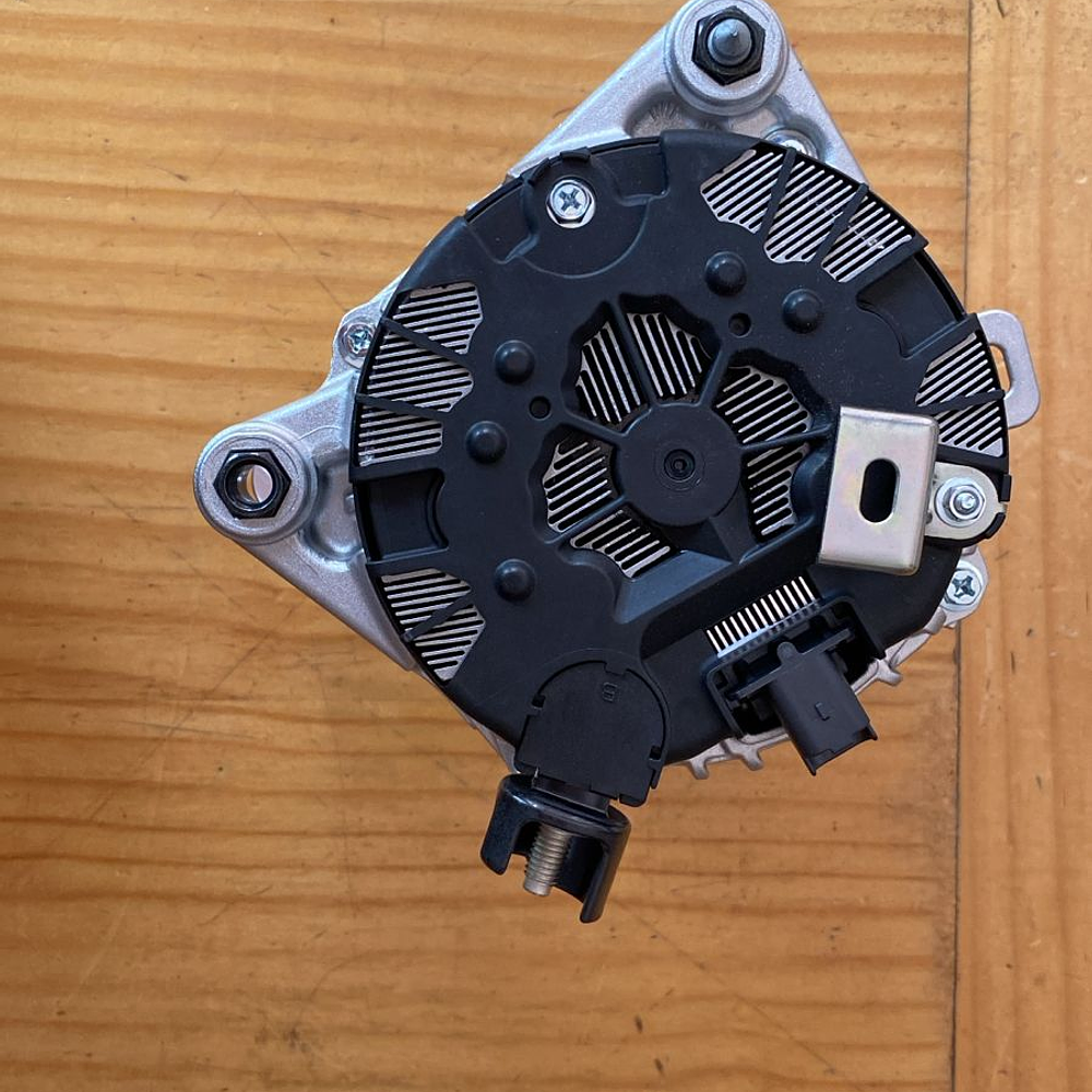 ALTERNADOR PEUGEOT LANDTREK 