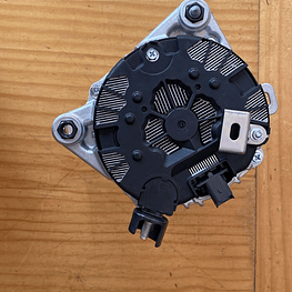 ALTERNADOR PEUGEOT LANDTREK 