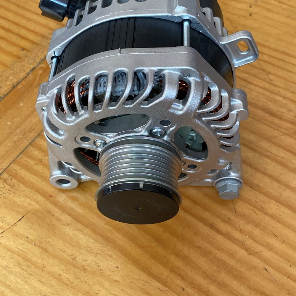 ALTERNADOR PEUGEOT LANDTREK 