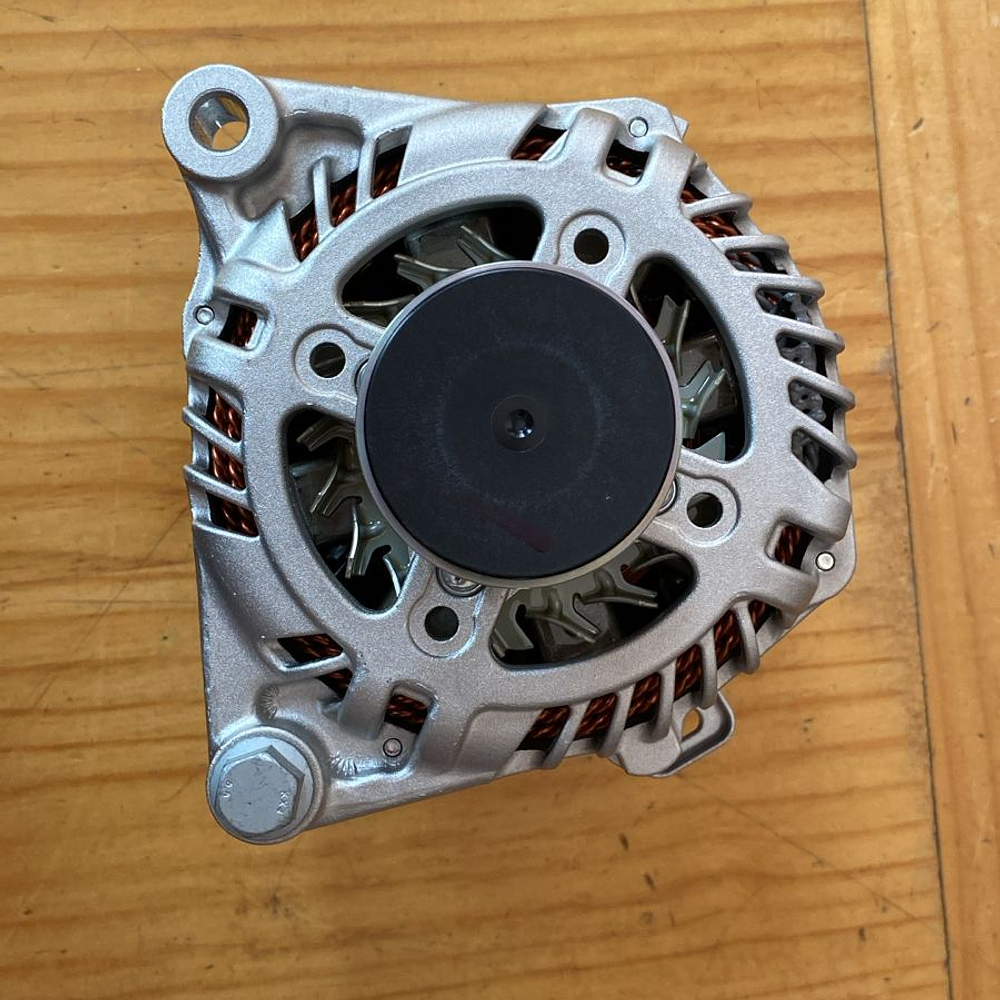 ALTERNADOR PEUGEOT LANDTREK 