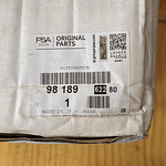 ALTERNADOR PEUGEOT BOXER