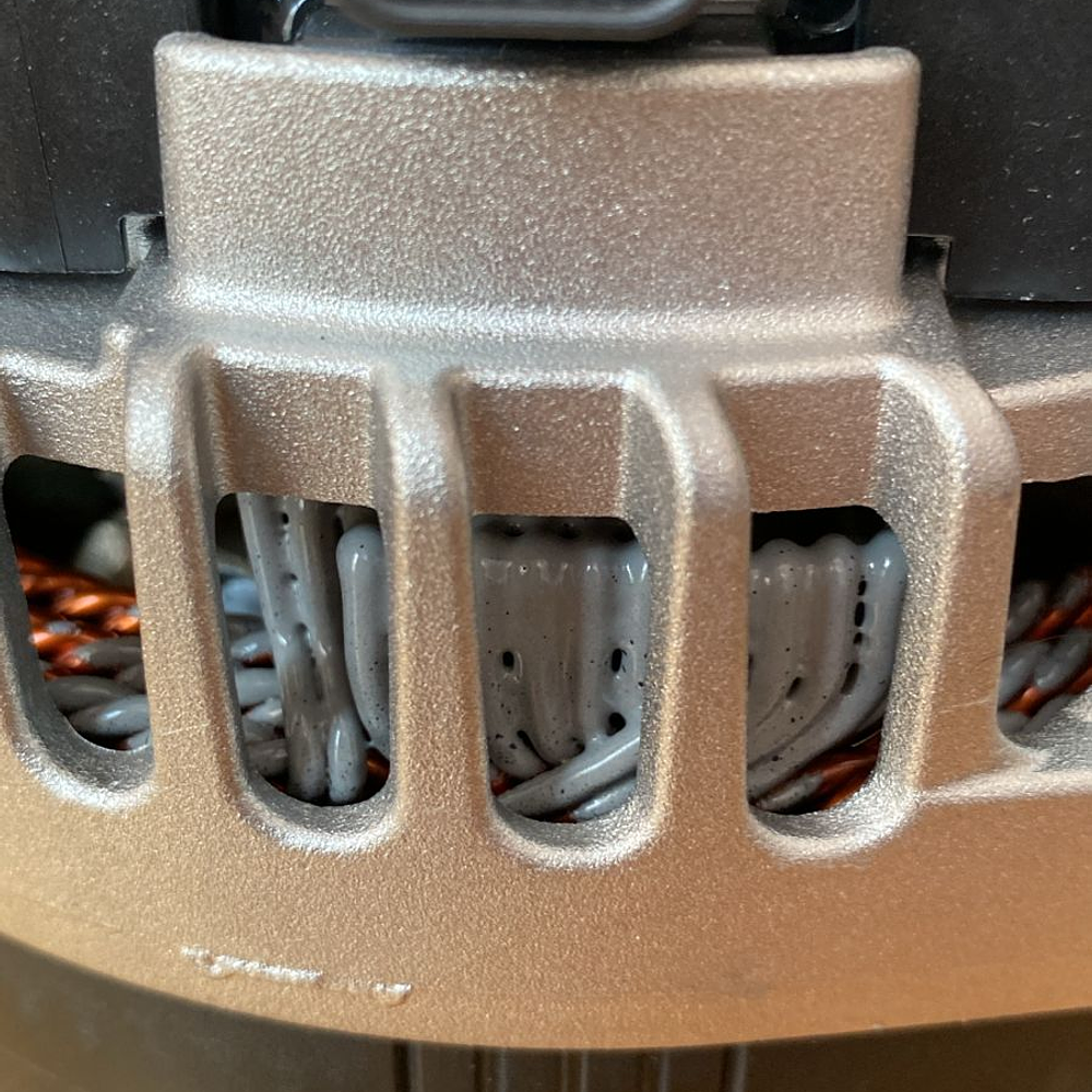 ALTERNADOR PEUGEOT BOXER