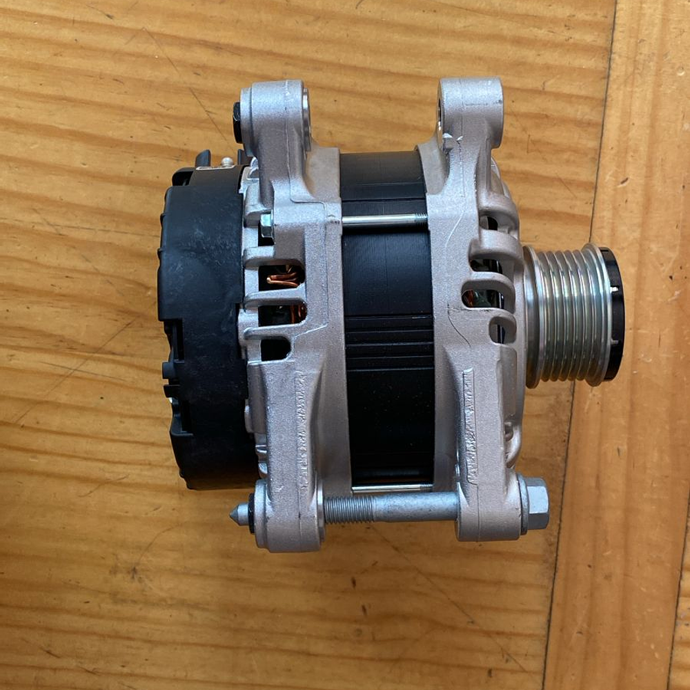 ALTERNADOR PEUGEOT BOXER