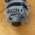 ALTERNADOR PEUGEOT BOXER