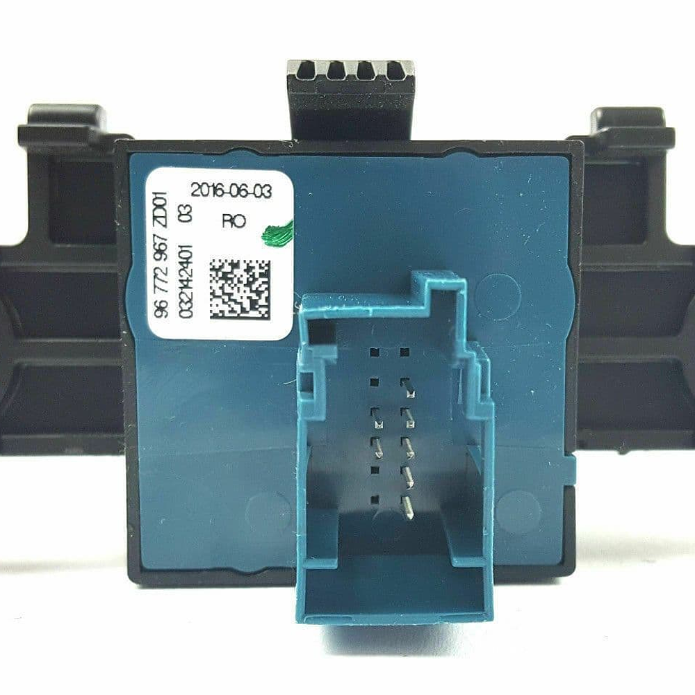 FRENO DE MANO PEUGEOT 308 - 508