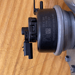 TURBOCOMPRESOR  MOTOR HDI 2.0 (SEGUN CHASIS O VIN)