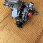 TURBOCOMPRESOR  MOTOR HDI 2.0 (SEGUN CHASIS O VIN)