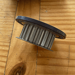 RUEDA FÓNICA PEUGEOT - CITROEN   HDI 1.6