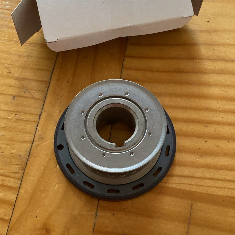 RUEDA FÓNICA PEUGEOT - CITROEN   HDI 1.6