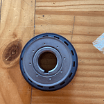 RUEDA FÓNICA PEUGEOT - CITROEN   HDI 1.6