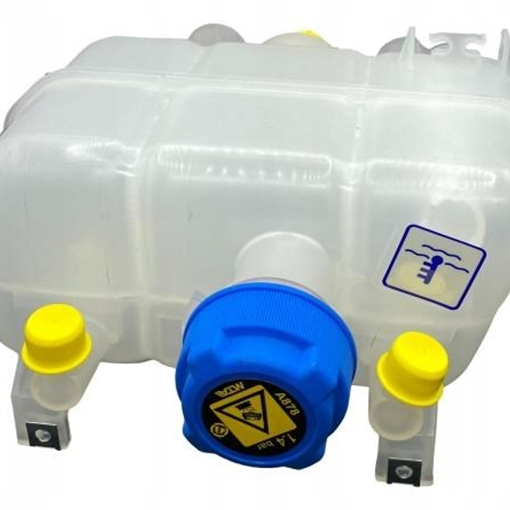 DEPOSITO RADIADOR PEUGEOT BOXER 3