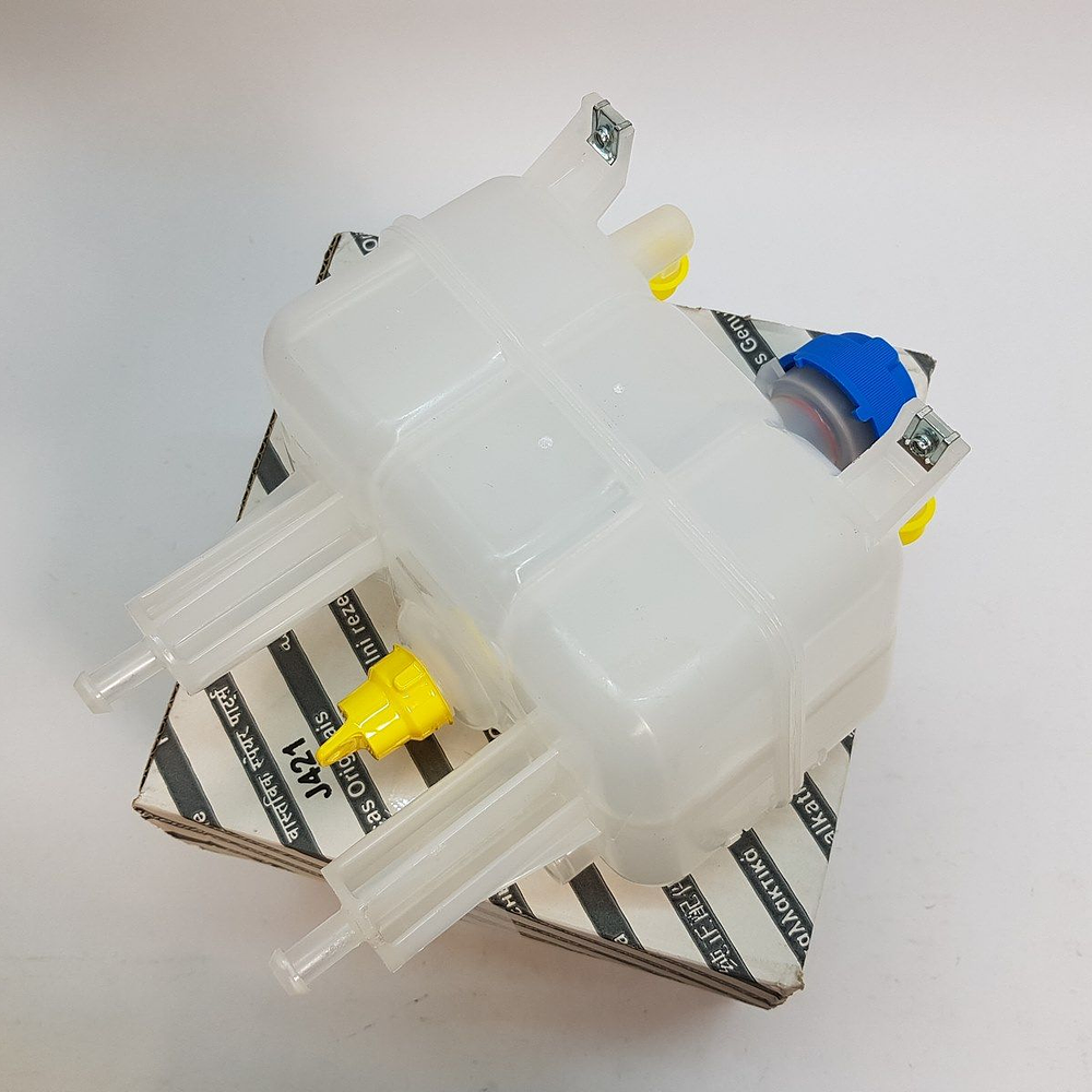 DEPOSITO RADIADOR PEUGEOT BOXER 3