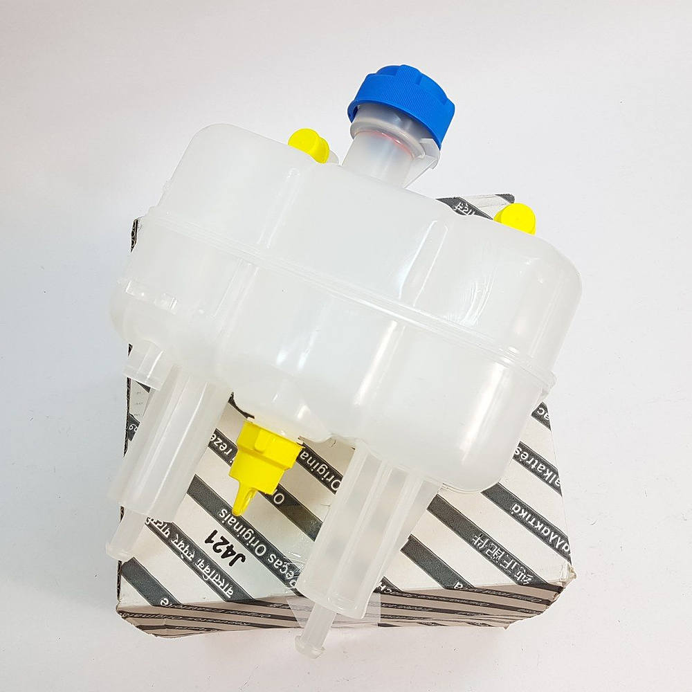 DEPOSITO RADIADOR PEUGEOT BOXER 3