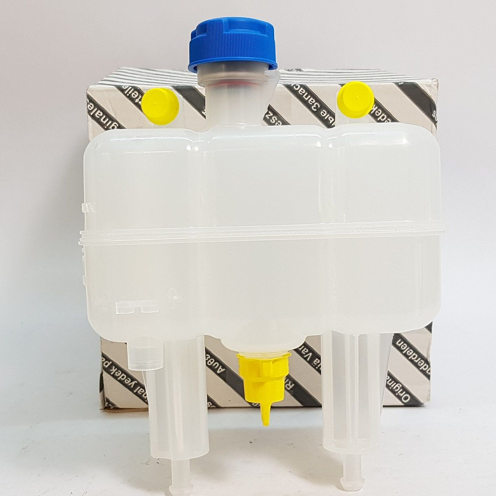 DEPOSITO RADIADOR PEUGEOT BOXER 3