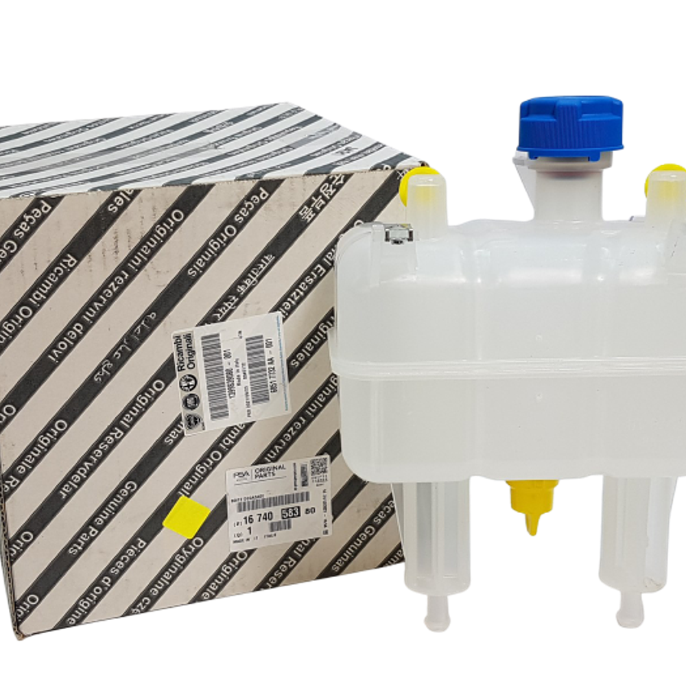 DEPOSITO RADIADOR PEUGEOT BOXER 3