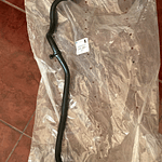 MANGUERA DEPOSITO RADIADOR PEUGEOT TRAVELLER