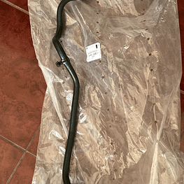 MANGUERA DEPOSITO RADIADOR PEUGEOT TRAVELLER