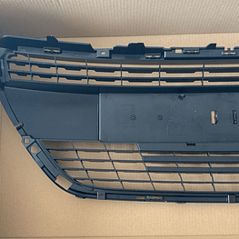 MASCARA PEUGEOT 208 ROJO