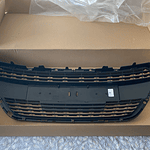 MASCARA PEUGEOT 208 ROJO