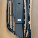 MASCARA PEUGEOT 208 ROJO