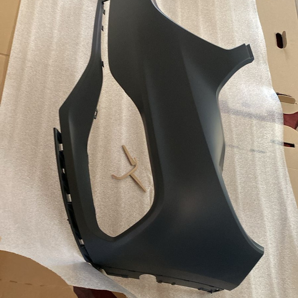 PARACHOQUE OPEL GRANDLAND INFERIOR