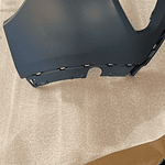 PARACHOQUE OPEL GRANDLAND INFERIOR