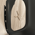 PARACHOQUE OPEL GRANDLAND INFERIOR