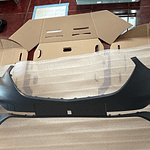 PARACHOQUE OPEL GRANDLAND INFERIOR