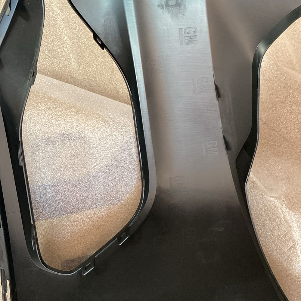 PARACHOQUE OPEL GRANDLAND INFERIOR