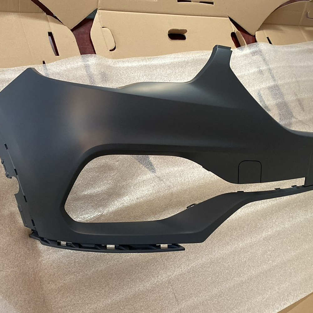 PARACHOQUE OPEL GRANDLAND INFERIOR