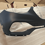 PARACHOQUE OPEL GRANDLAND INFERIOR