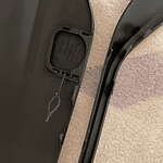 PARACHOQUE OPEL GRANDLAND INFERIOR