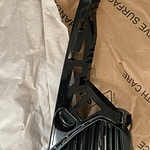 MÁSCARA OPEL GRANDLAND ( SOLO A PEDIDO,DEMORA DE 60 A 80 DÍAS )