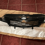 MÁSCARA OPEL GRANDLAND ( SOLO A PEDIDO,DEMORA DE 60 A 80 DÍAS )