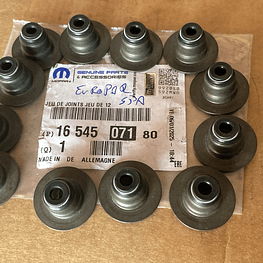 RETENES DE VÁLVULAS  MOTOR 1.2