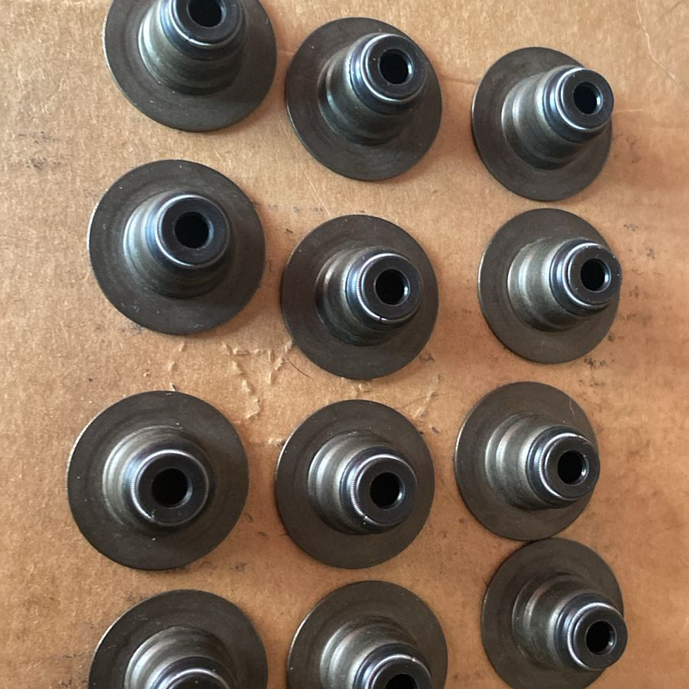 RETENES DE VÁLVULAS  MOTOR 1.2