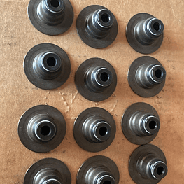 RETENES DE VÁLVULAS  MOTOR 1.2