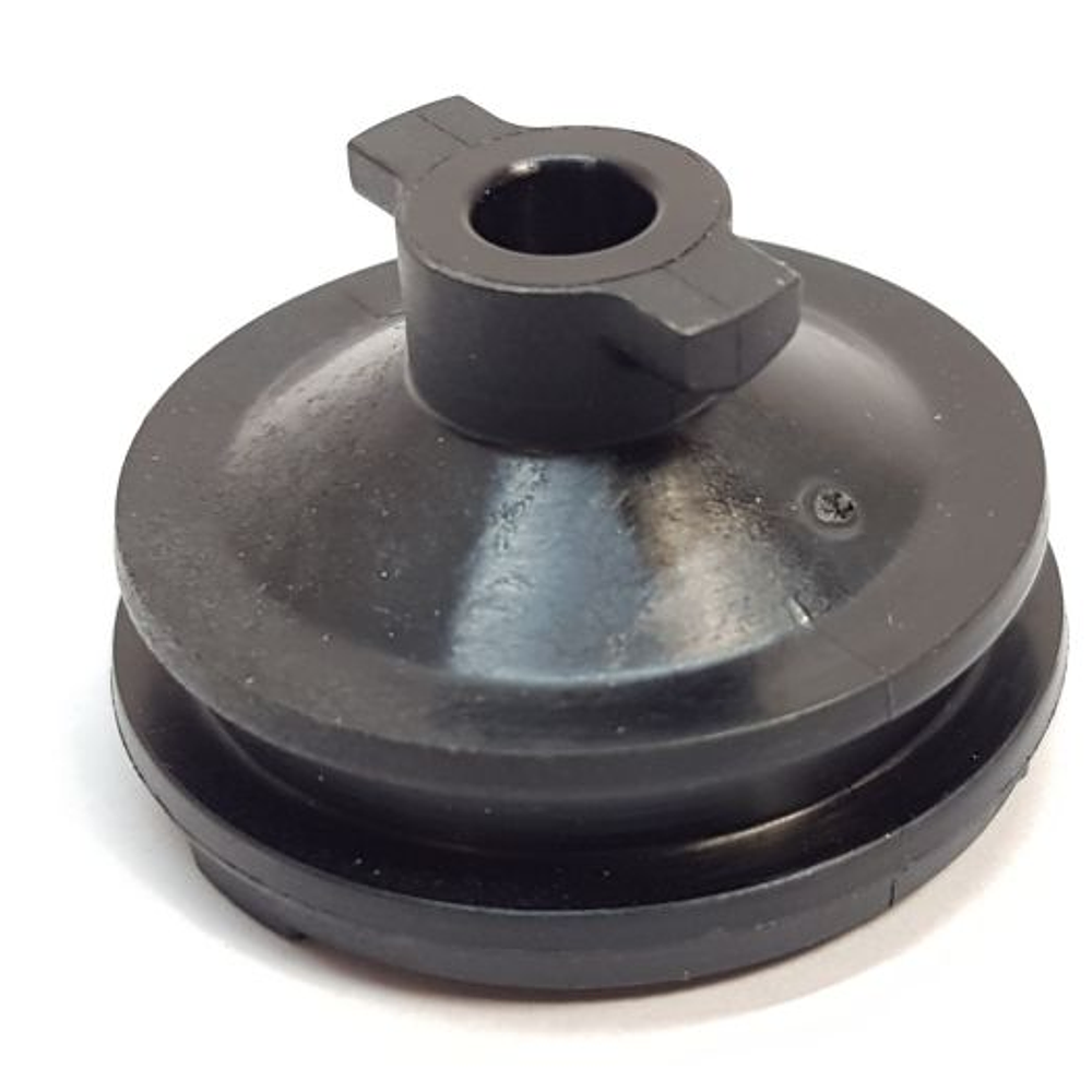 TAPON CARTER CON GOMA (O´RINGS)