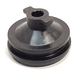 TAPON CARTER CON GOMA (O´RINGS)