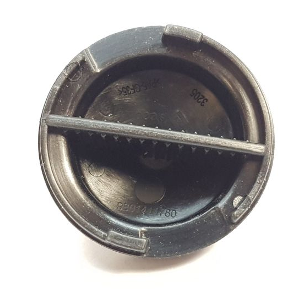 TAPON CARTER CON GOMA (O´RINGS)