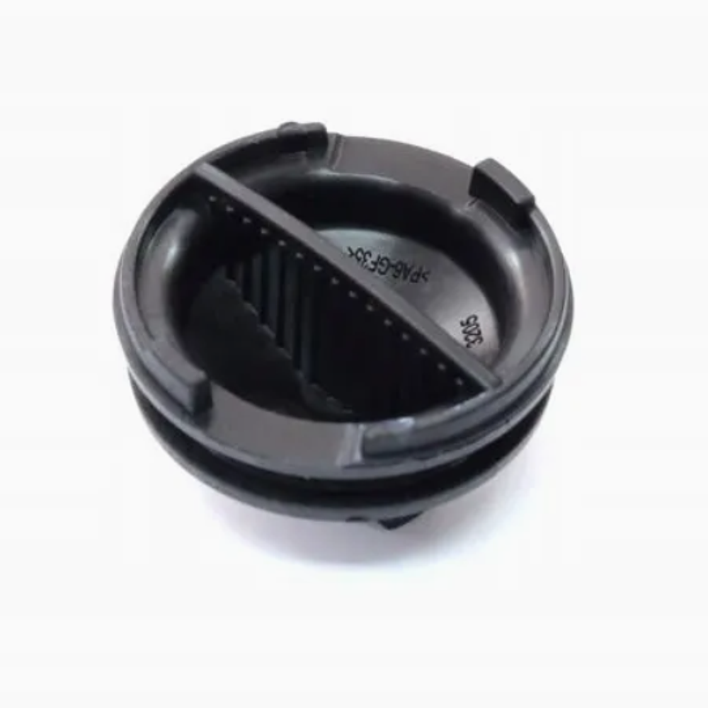 TAPON CARTER CON GOMA (O´RINGS)