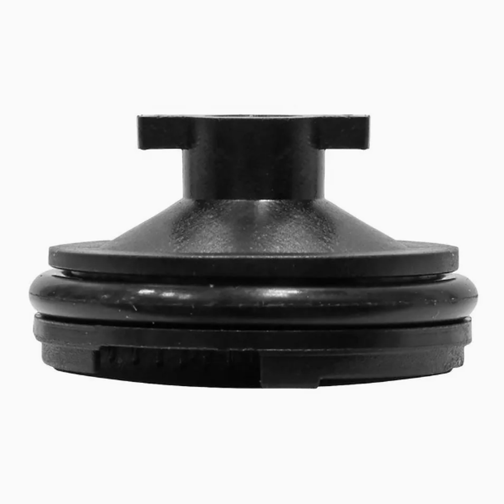 TAPON CARTER CON GOMA (O´RINGS)